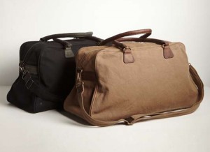 Dunderdon Fall / Winter Bag Collection