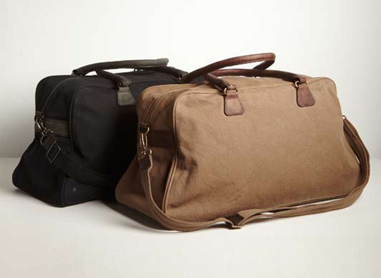 Dunderdon Fall / Winter Bag Collection