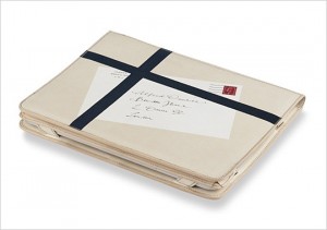 Dunhill iPad Cases
