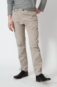 Eames Trouser by Hope
