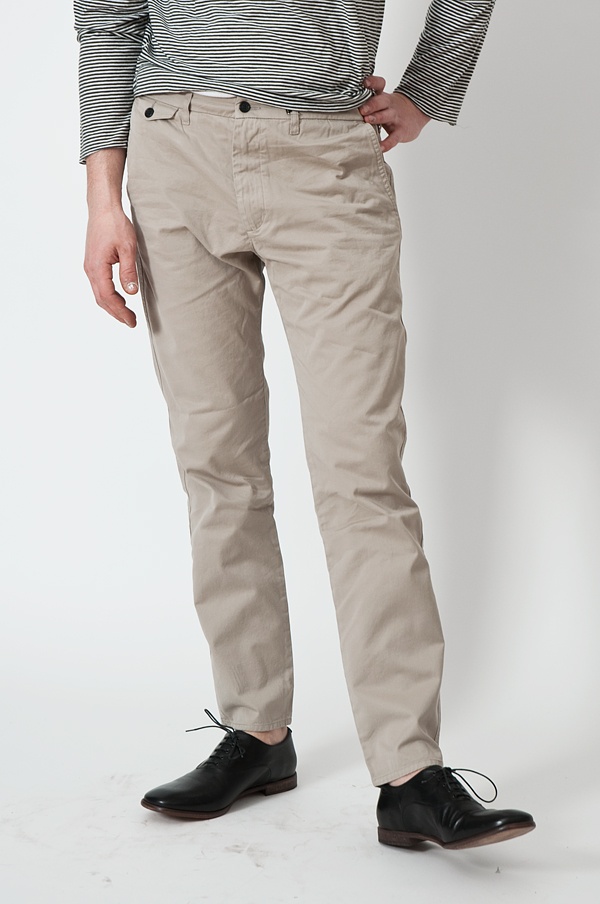 Eames Trouser by Hope