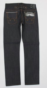 Edwin Denim Fall 2010 Collection