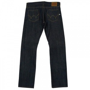 Edwin ED-71 Selvedge Slim Jean