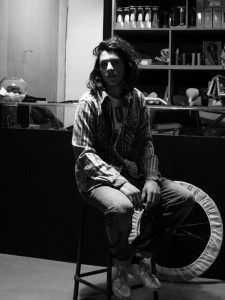 Edwin 'Portraits' Fall 2010 Collection