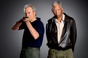 Empire Magazine 20th Anniversary ‘Hollywood’ Portraits