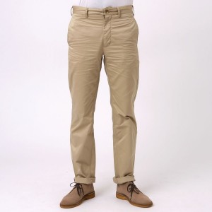 Engineered Garments Cinch Khaki
