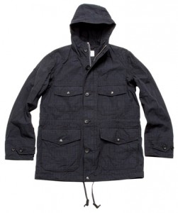 Engineered Garments Field Parka