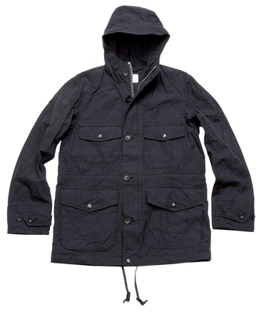 Engineered Garments Field Parka