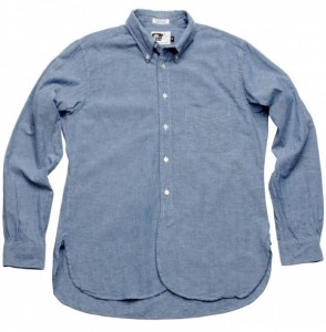 Engineered Garments Spring 2010 Collection
