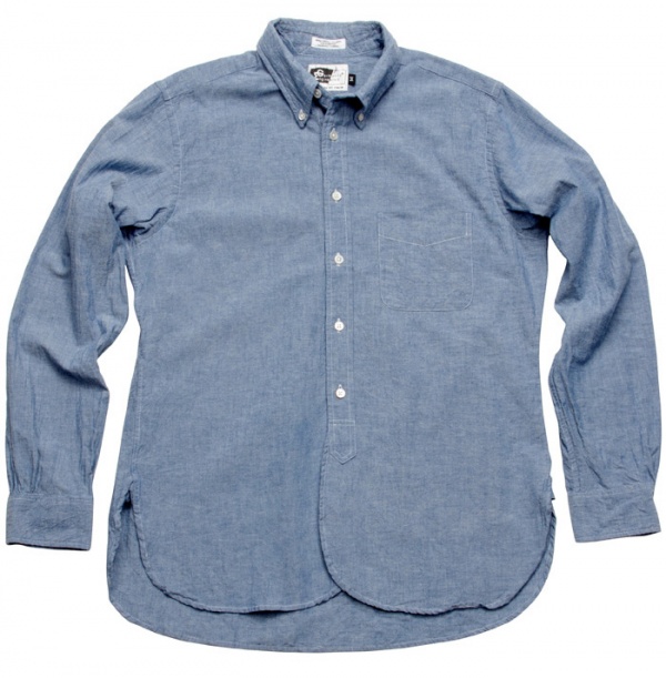 Engineered Garments Spring 2010 Collection