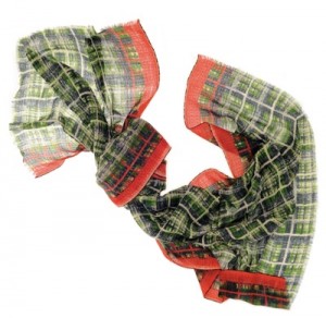 Épice Scarves Fall / Winter 2010