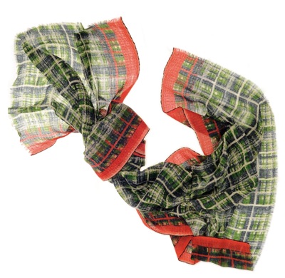 Épice Scarves Fall / Winter 2010