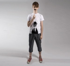 Eubiq NY Spring 2010 Collection