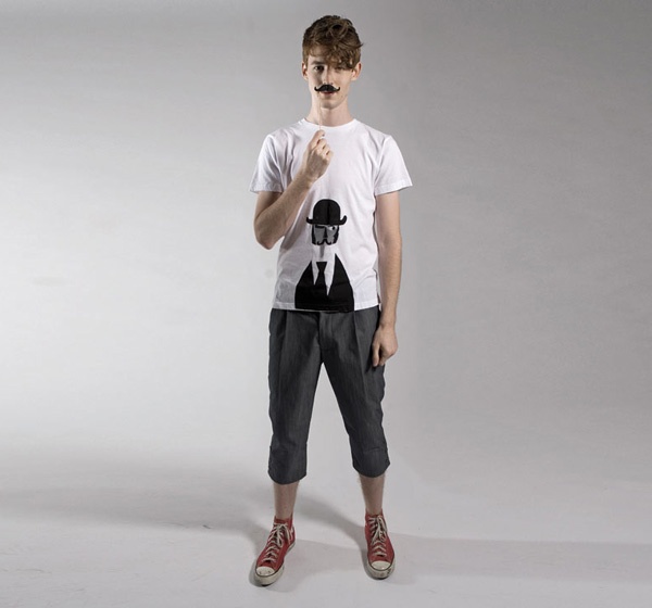 Eubiq NY Spring 2010 Collection