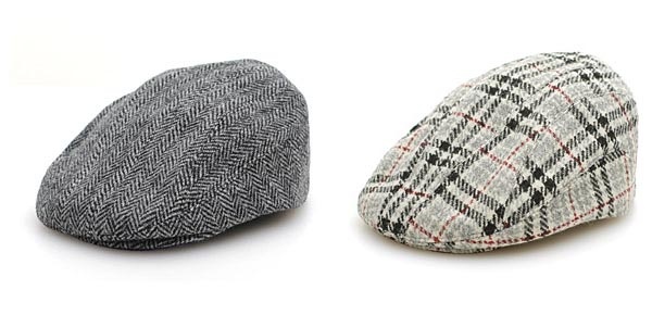Eugenia Kim Jimmy Cap