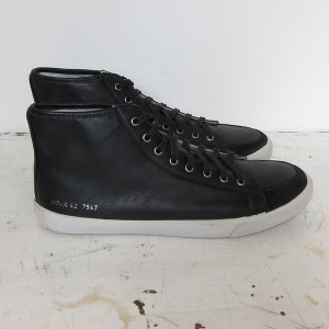 Evisu & Common Projects Collection