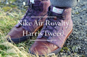 Experiencing Harris Tweed