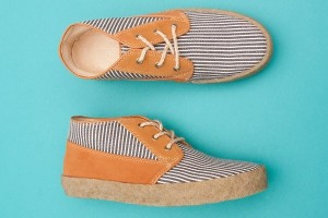 F-Troupe Rail Worker Boot