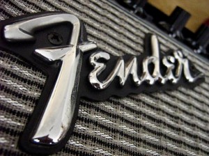 Fender: An American Icon