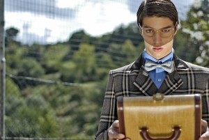 Fabio Lana: ‘Happy Alone’
