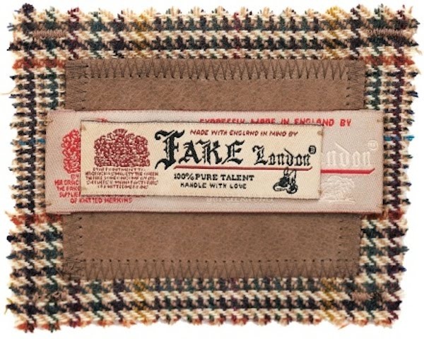Fake London Fall / Winter 2010 Collection
