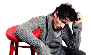 Fall Knitwear At H&M