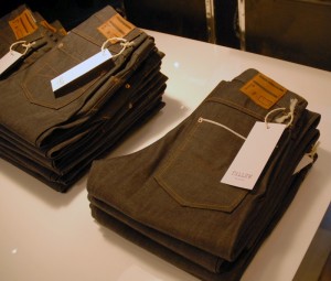 Fallow Denim