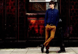 Farah Vintage Fall / Winter 2010 Lookbook