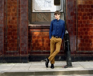 Farah Vintage Fall / Winter 2010 Trousers