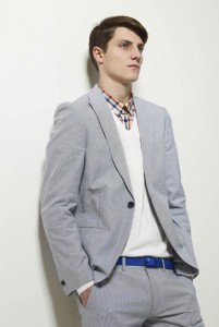 Farah’s Vintage Spring / Summer Collection
