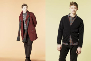 Farhi by Nicole Farhi Fall / Winter 2009 Lookbook