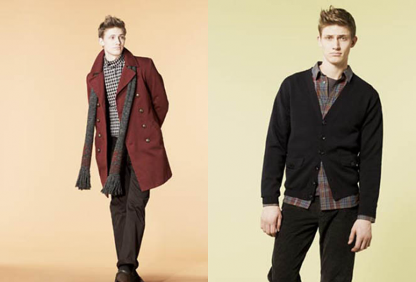 Farhi by Nicole Farhi Fall / Winter 2009 Lookbook