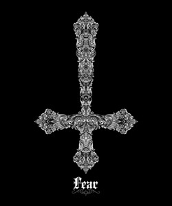 Faith & Fear and Love & Hate by Shane Mielke