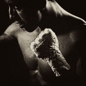 Fight Night by Michael Kennedy