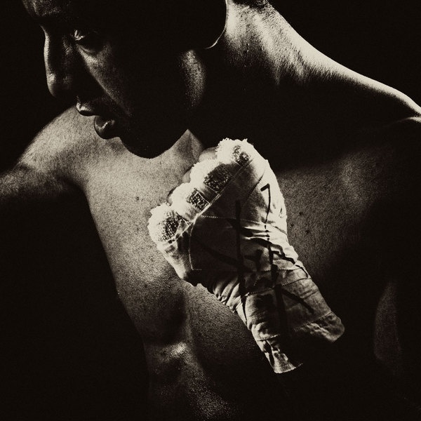 Fight Night by Michael Kennedy