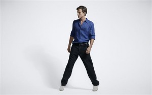Filippa K Spring 2010 Lookbook