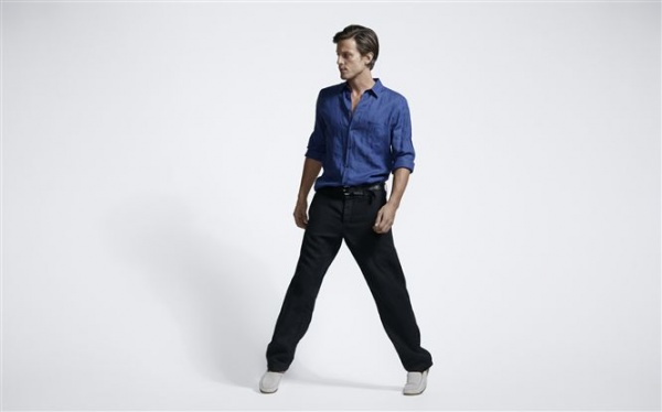 Filippa K Spring 2010 Lookbook
