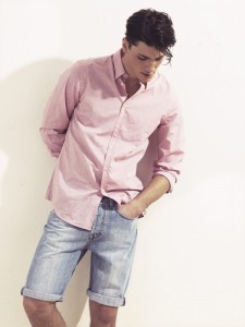 Filippa K Summer 2010 New Arrivals