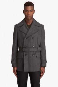 Filippa K Tweed Brad Coat