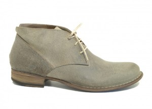 Fiorentini & Baker Ernsts Chukka