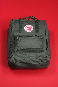 Fjallraven Kanken Backpack