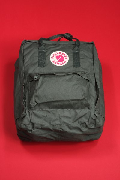 Fjallraven Kanken Backpack