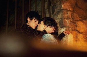 'Flight From The Abbey' in VICE