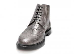 Florsheim By Duckie Brown Spring / Summer 2010
