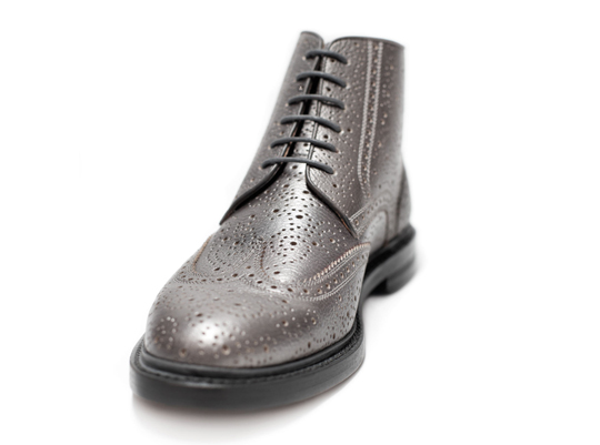 Florsheim By Duckie Brown Spring / Summer 2010