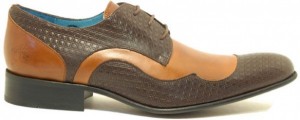 Fluevog Rusnak Derbys