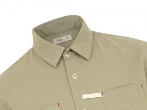 Folk Worker Shirt