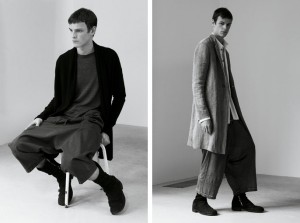 Forme D’Expression Spring / Summer 2010 Collection