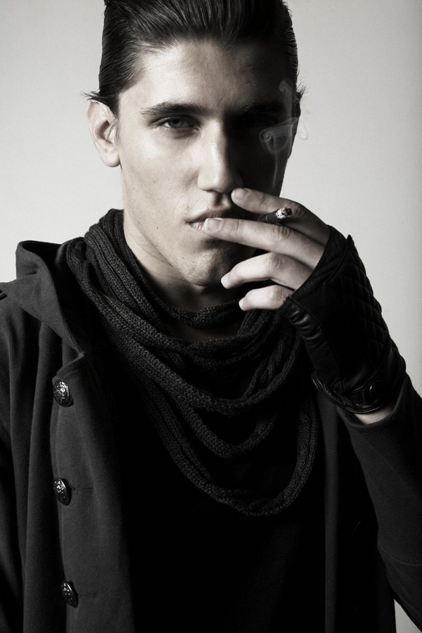 Fortune’s Fool Autumn/Winter 2009 – Elegantly Wasted