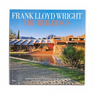 Frank Lloyd Wright – The Buildings